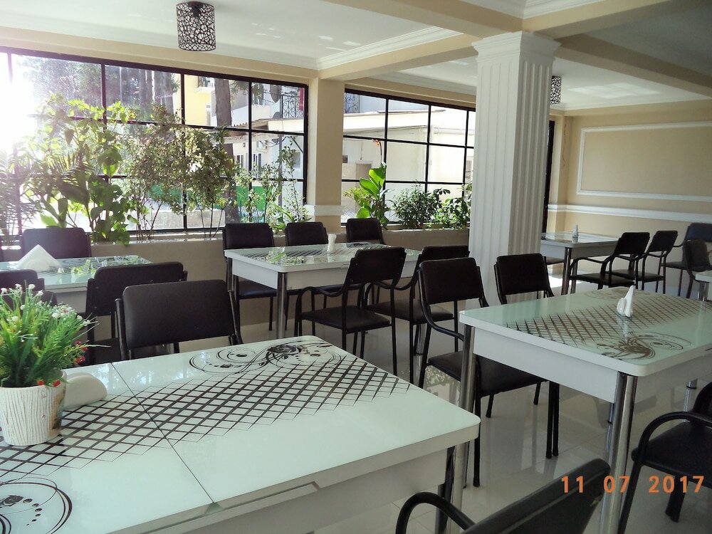 Фото Live Inn Ureki