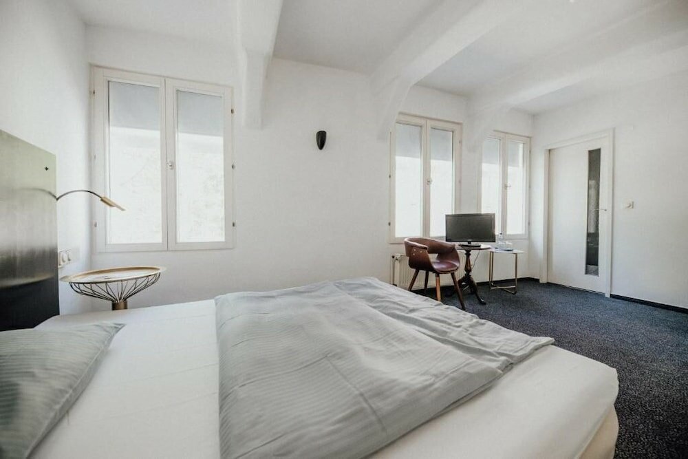 Фото Magni Boutique Hotel