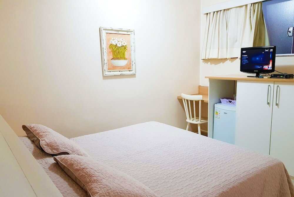 Фото Videiras Palace Hotel