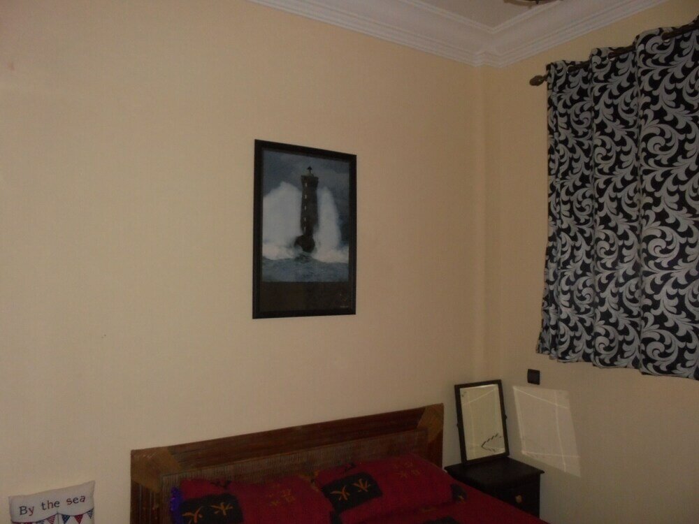 Фото Seaside House