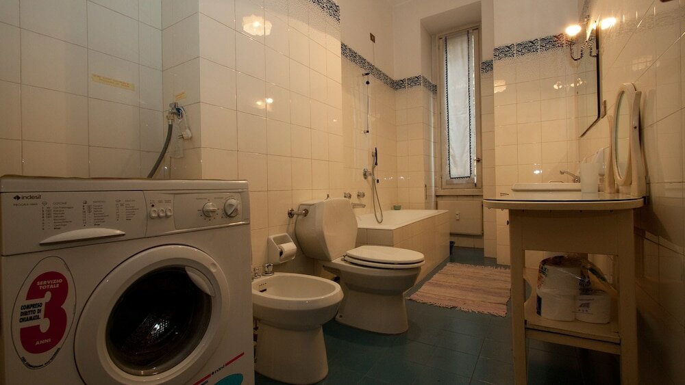 Фото Rental In Rome Ottaviano