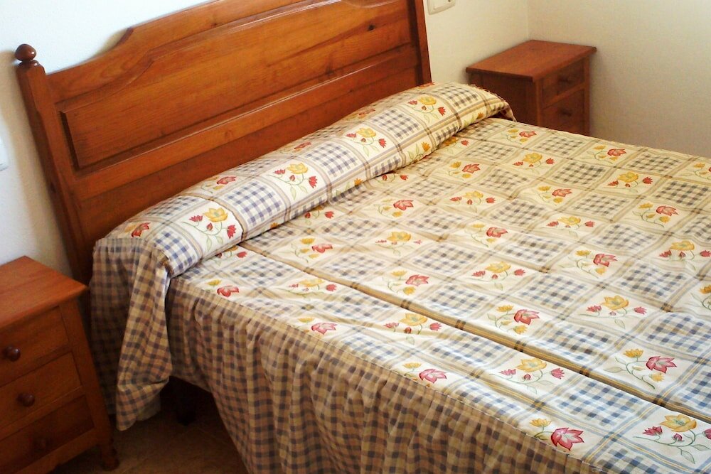 Фото Apartamentos Tavernes Gandía 3000