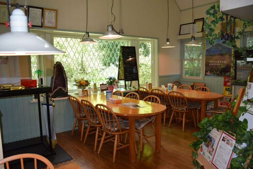 Фото Pension Human