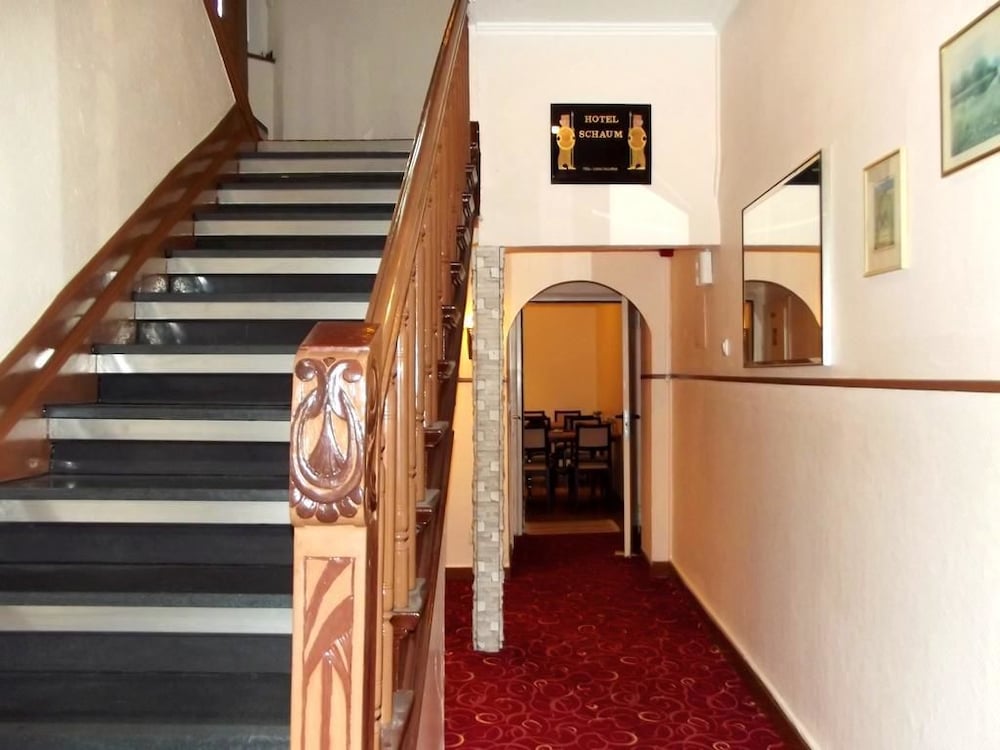 Фото Hotel Schaum