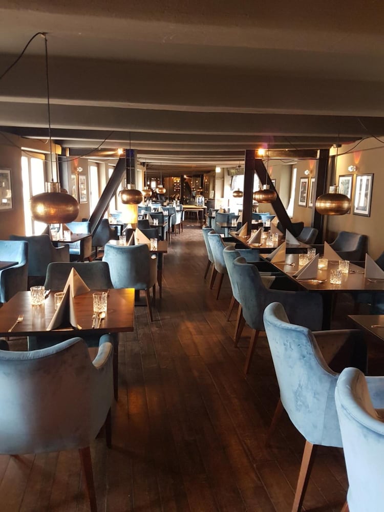 Фото Magni Boutique Hotel