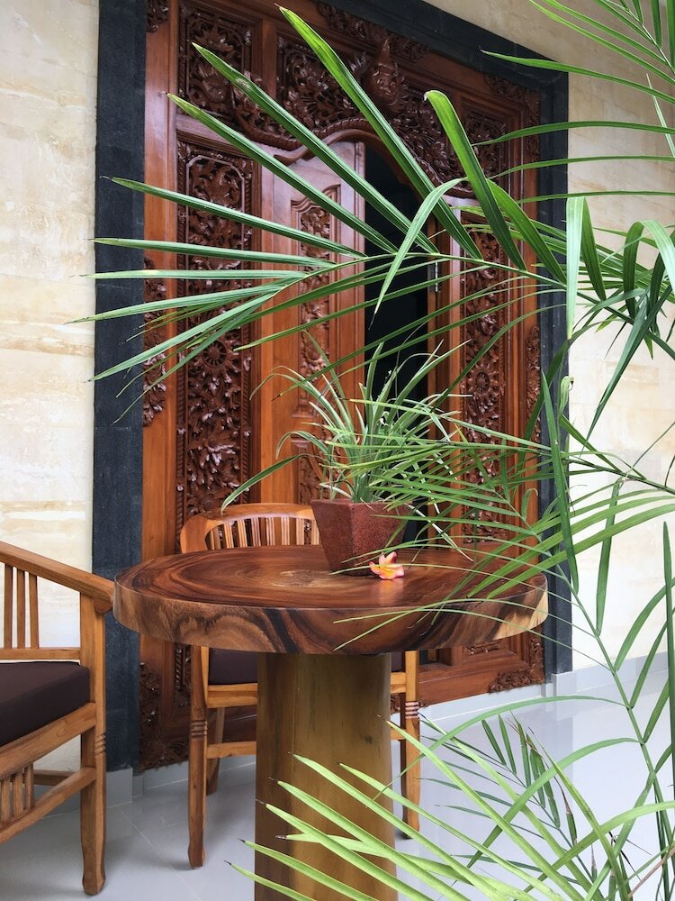 Фото Wina Ubud B&b