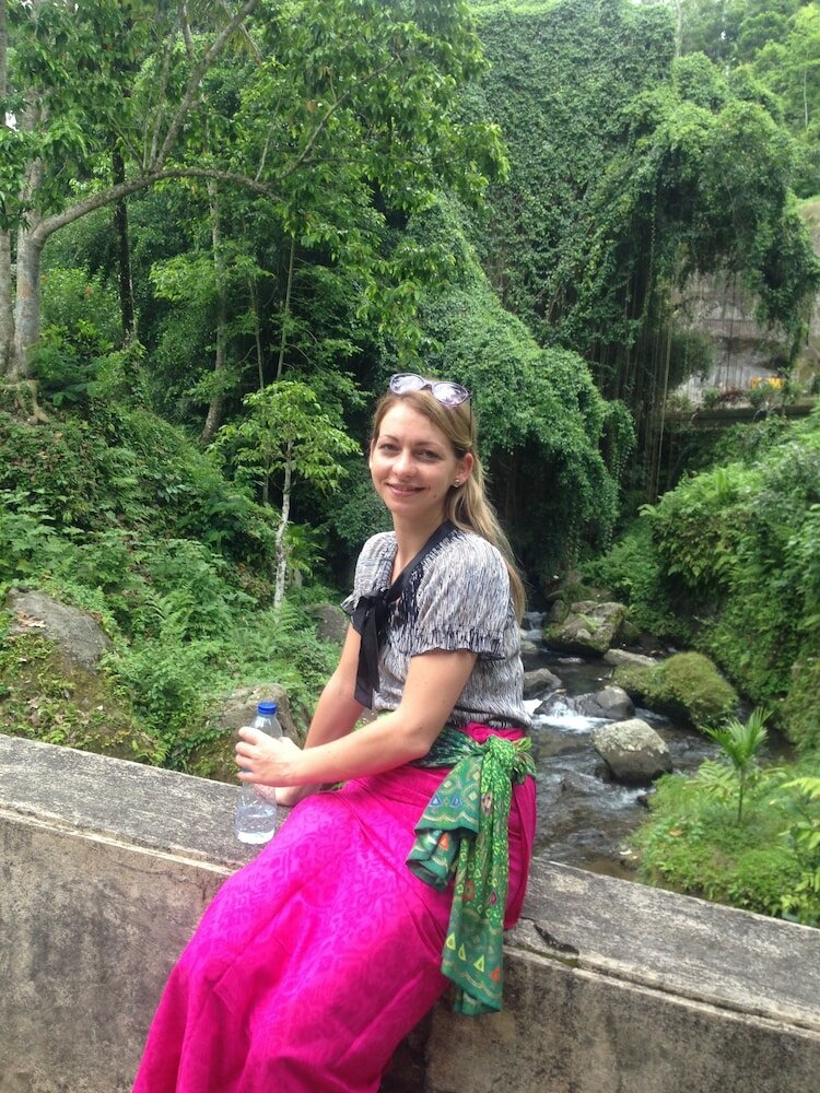 Фото Wina Ubud B&b