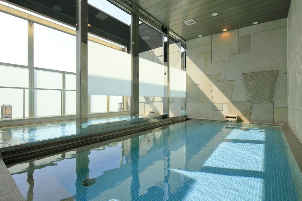 Фото Candeo Hotels Kobe Torroad