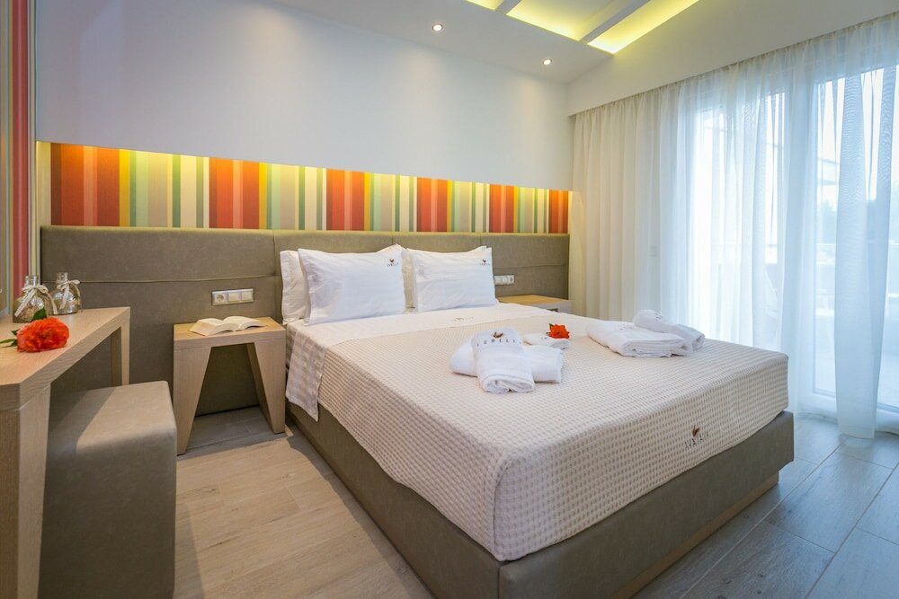 Фото Lobelia Luxury Suites