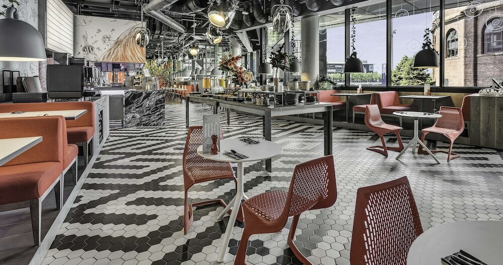 Фото Radisson Red Glasgow