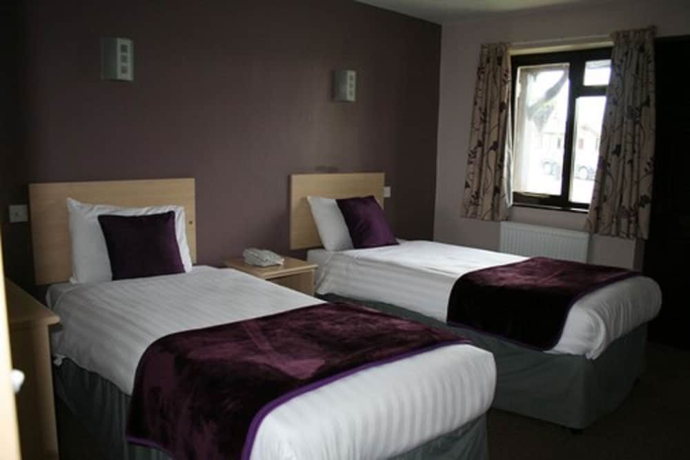 Фото Yorkway Motel