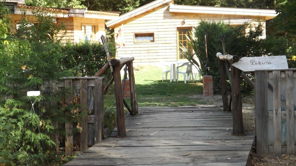 Фото Quinta Sul America