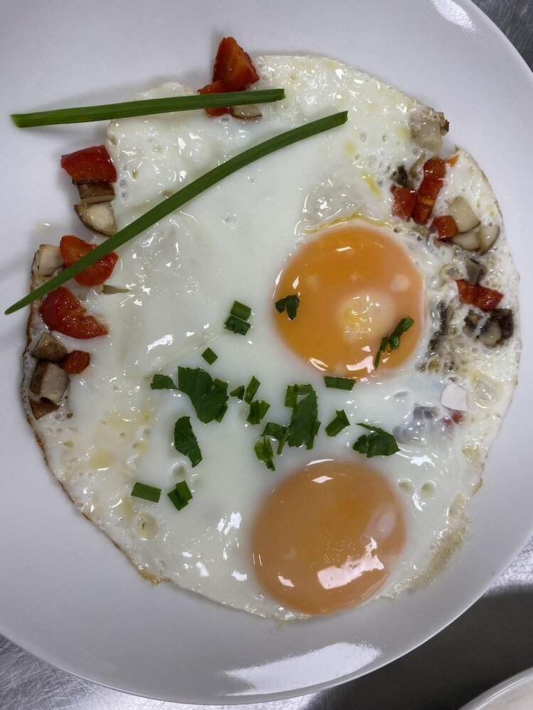 Фото Haus am Stadtturm