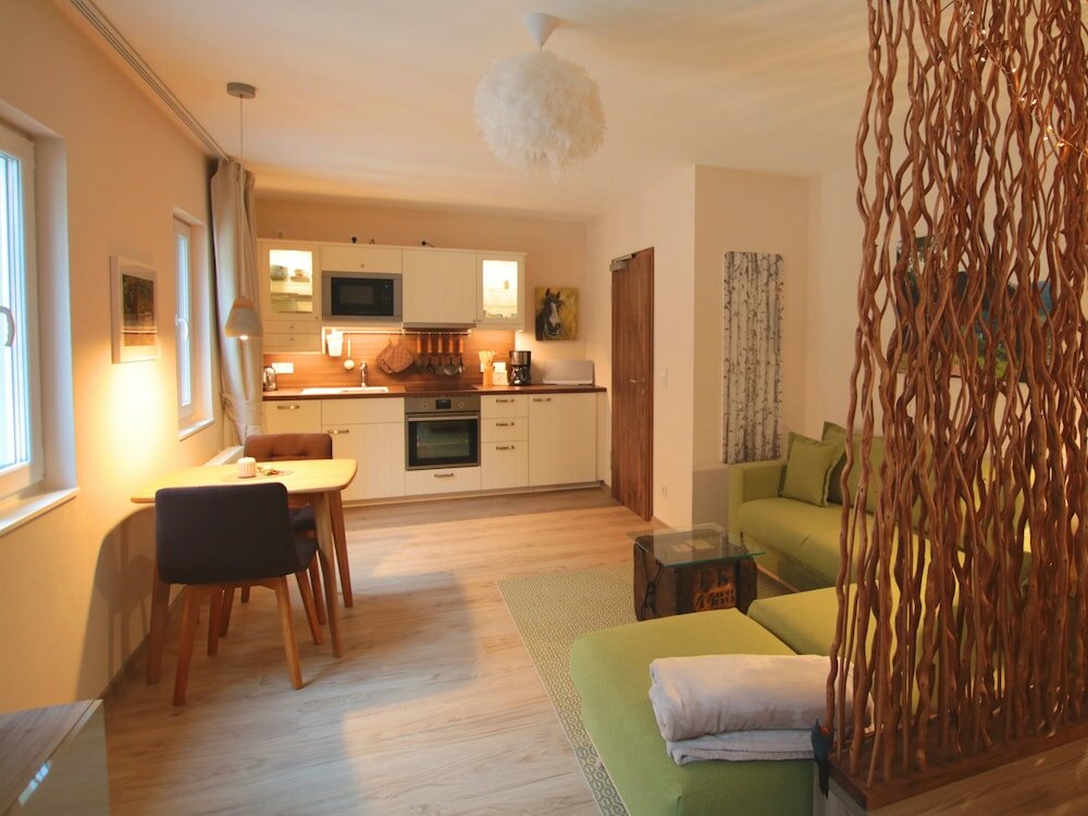 Фото Haus am Stadtturm