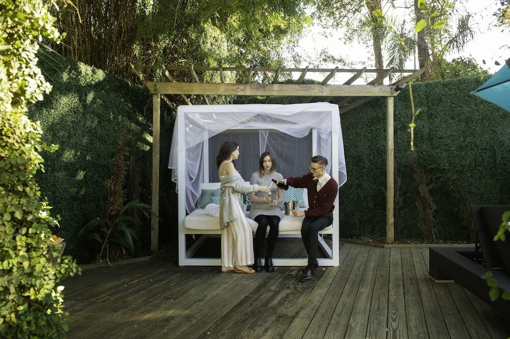 Фото 5 Br - Heart of everything - French Qt