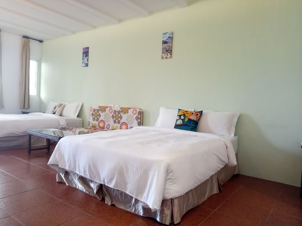 Фото Nanwan Xing Zhan