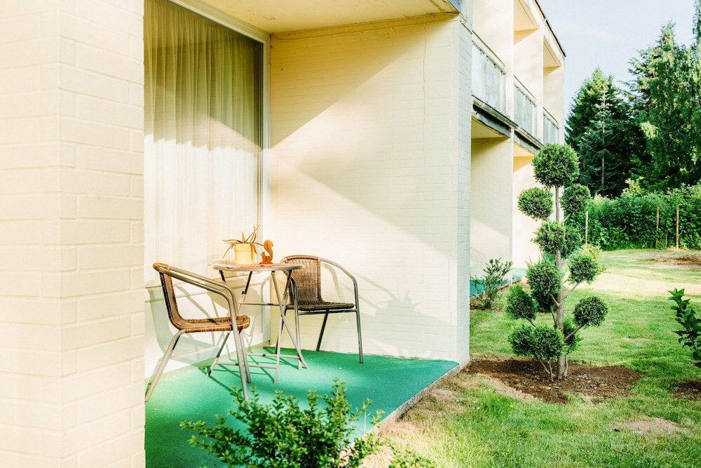 Фото Hotel Hasselhof Superior