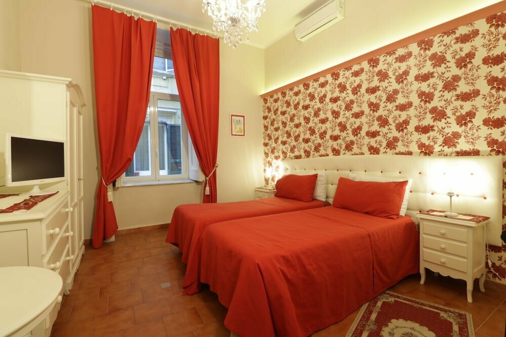 Hotel Bed and Breakfast Speranzella, Naples, photo