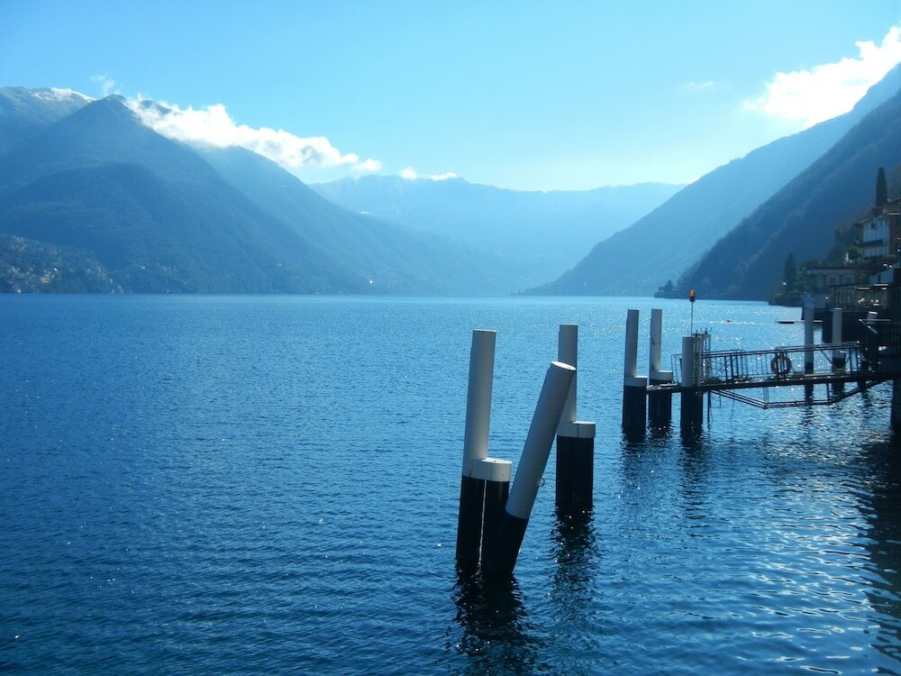 Фото Villa Albonico