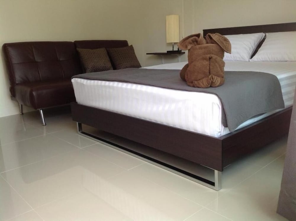 Фото Baan Chan Suan