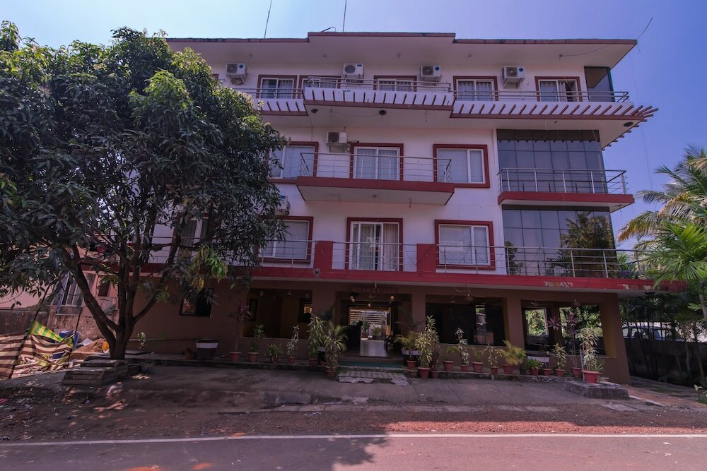 Фото Oyo 9913 Nova De Goa
