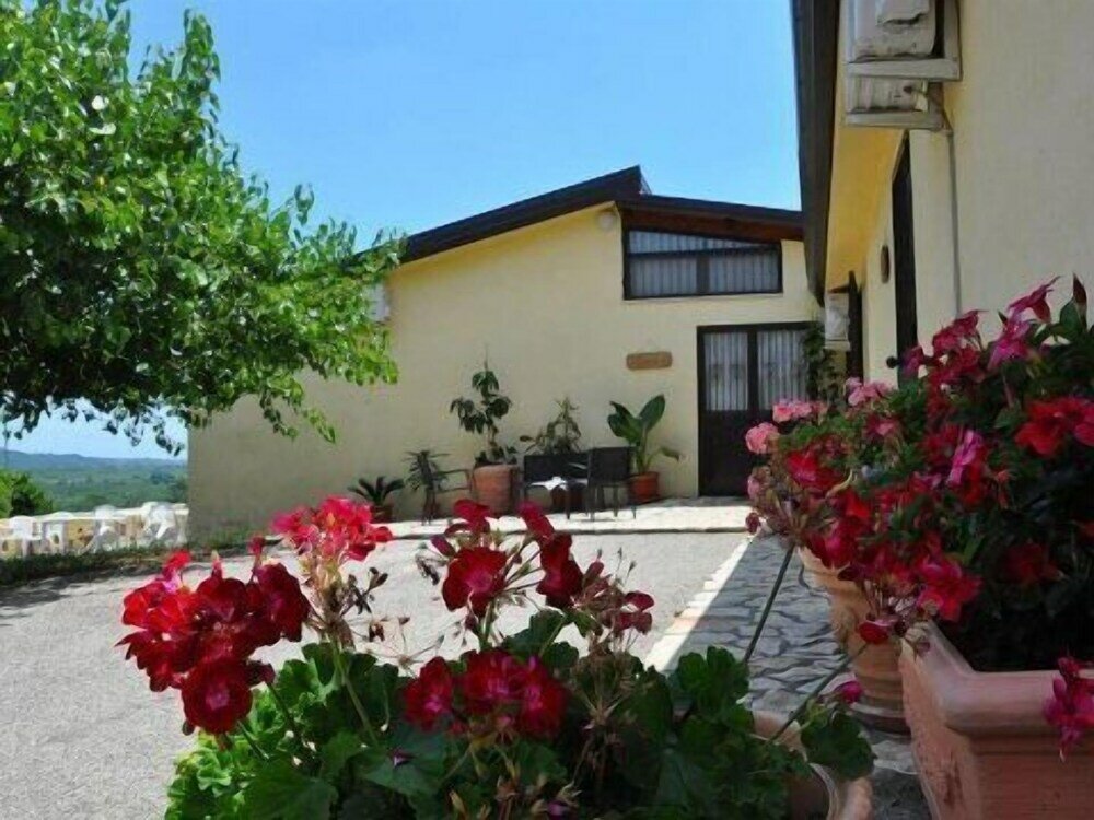 Фото Il Terrazzo sul Sinni