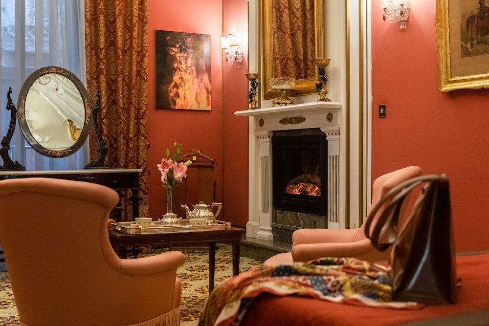 Фото Palazzo Arone dei Baroni di Valentino