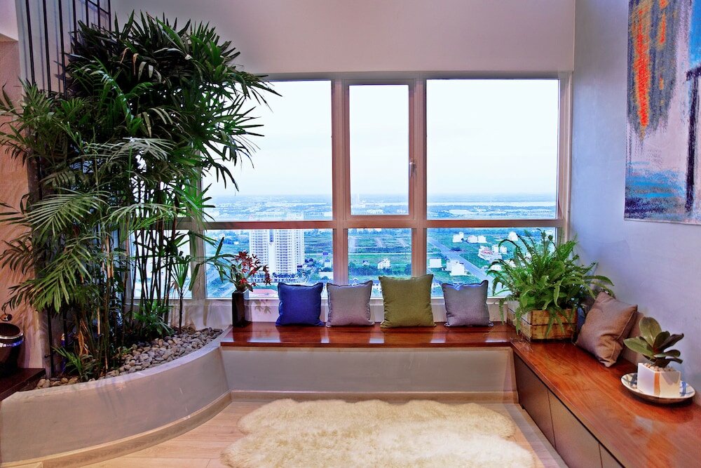 Фото Vista Verde