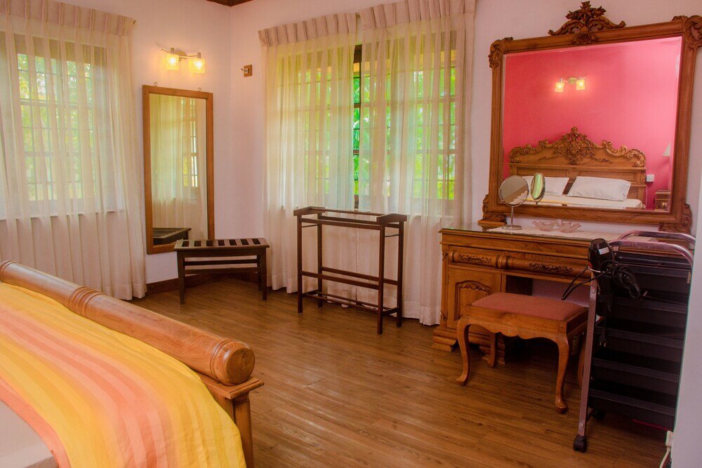 Фото Magic Mansion