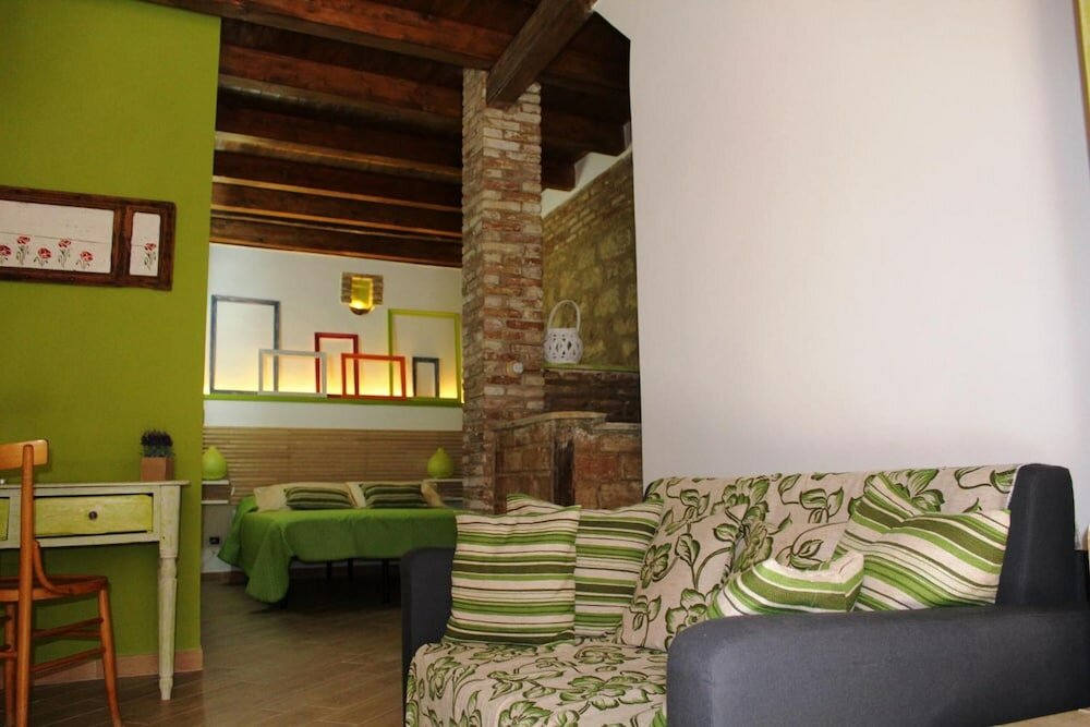 Фото Guest House La Casetta