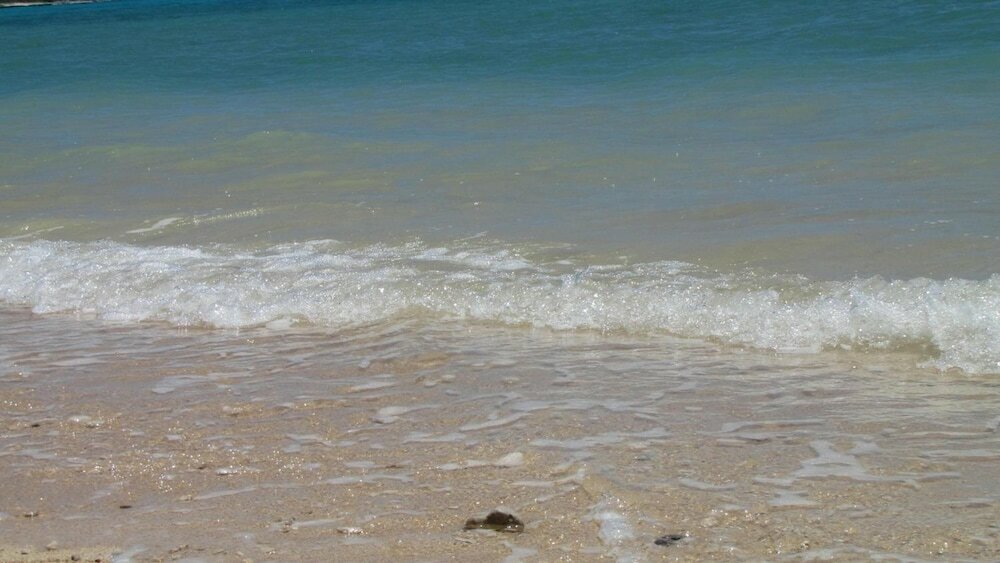 Фото Nata Beach Villa