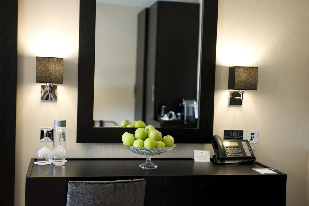 Фото The Lodge at Kingswood