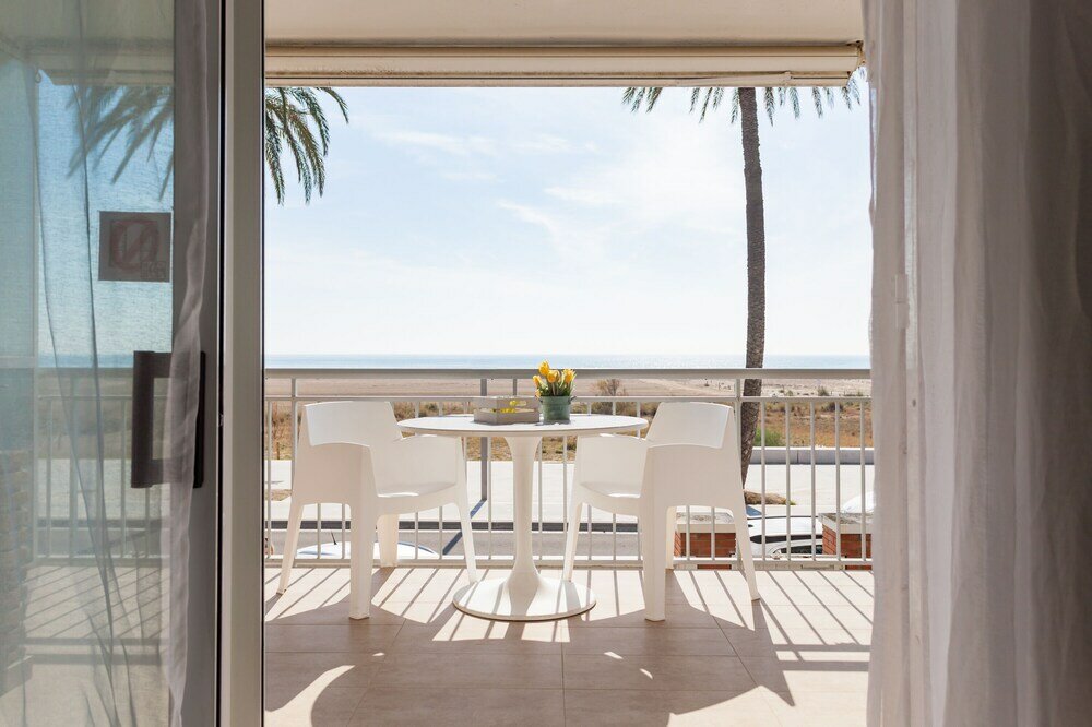 Фото Amura Be my Guest Castelldefels