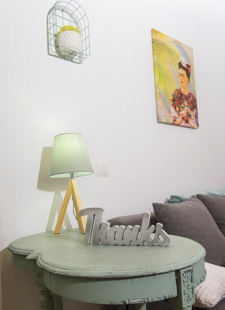 Фото Frida Málaga Centro