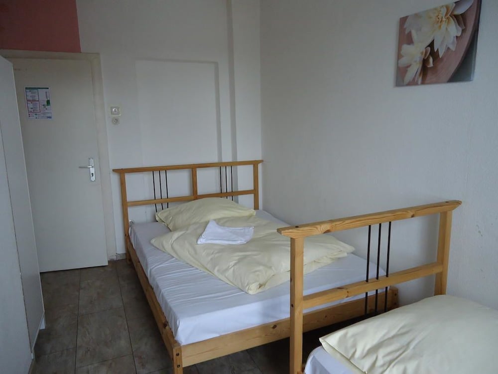 Фото Hotel Schaum