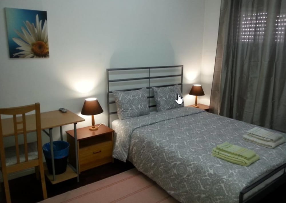 Фото Palm Guesthouse