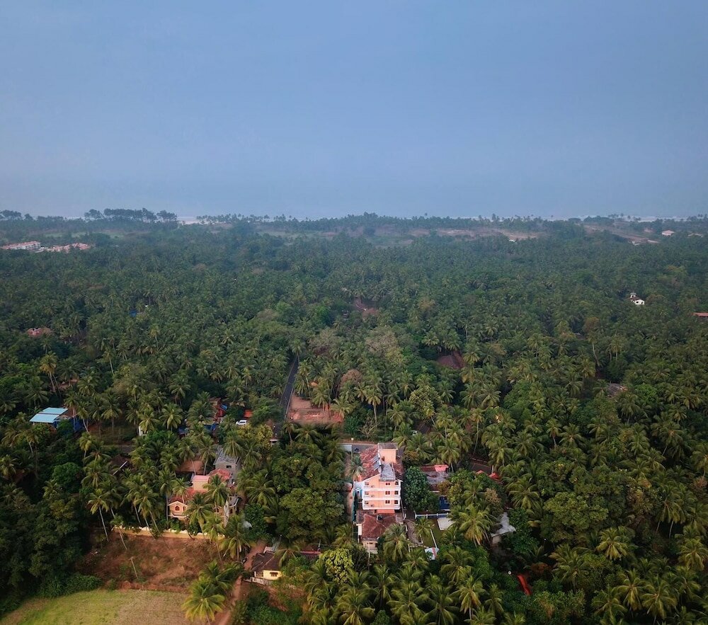 Фото TreeHouse Nova