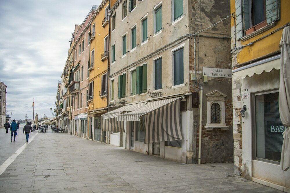 Hotel Ca' dei Arsenaloti, Venice, photo