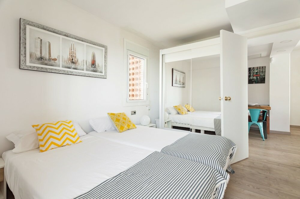 Фото Amura Be my Guest Castelldefels