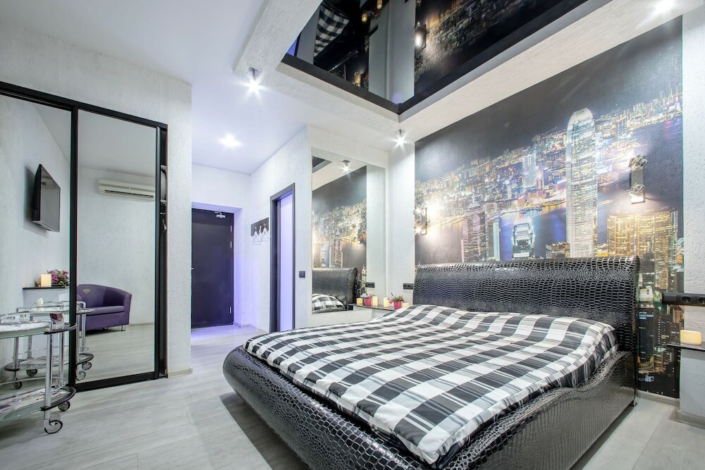 Фото Алекс Отель на Мужества