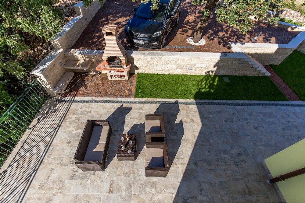 Фото Luxury Apartments Kostrena