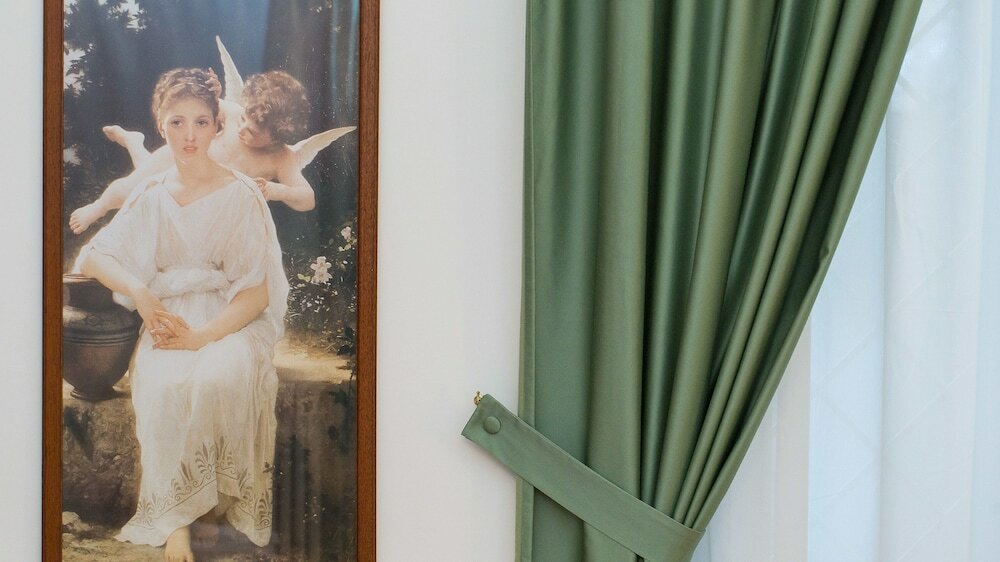 Фото Rental In Rome Milazzo