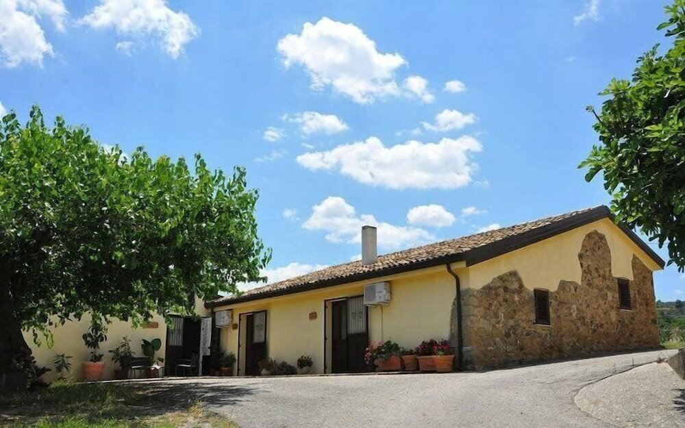 Фото Il Terrazzo sul Sinni