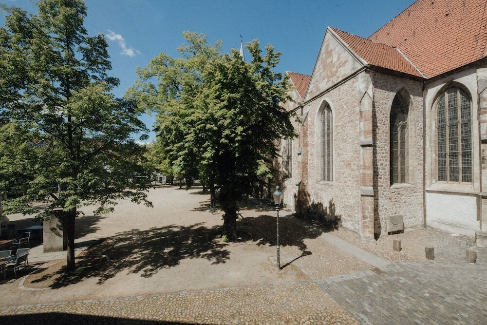 Фото Magni Boutique Hotel