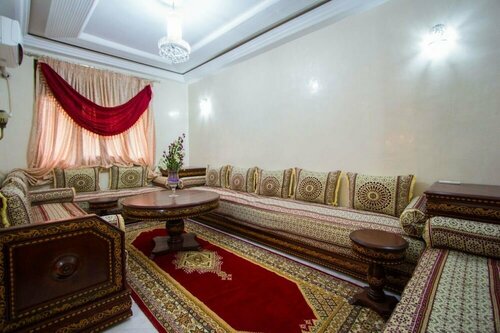 Гостиница Apartment 1 Room city center Farah в Фесе