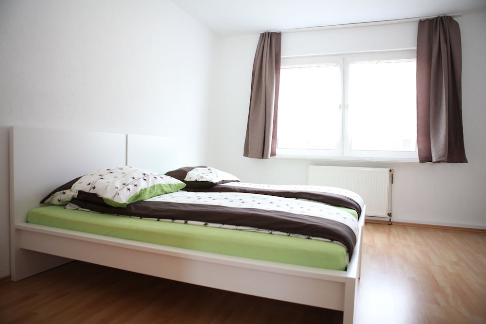 Фото Apartment Am Rathaus