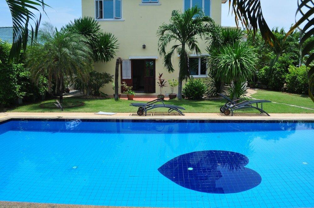 Фото Tropical Hill by Melody Hua-Hin