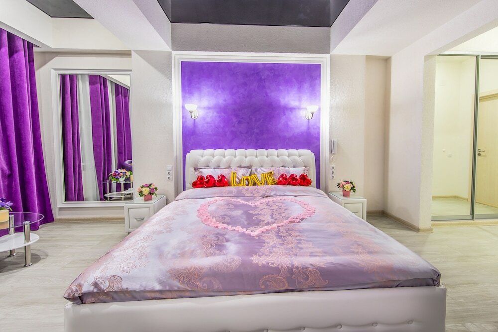 Фото Алекс Отель