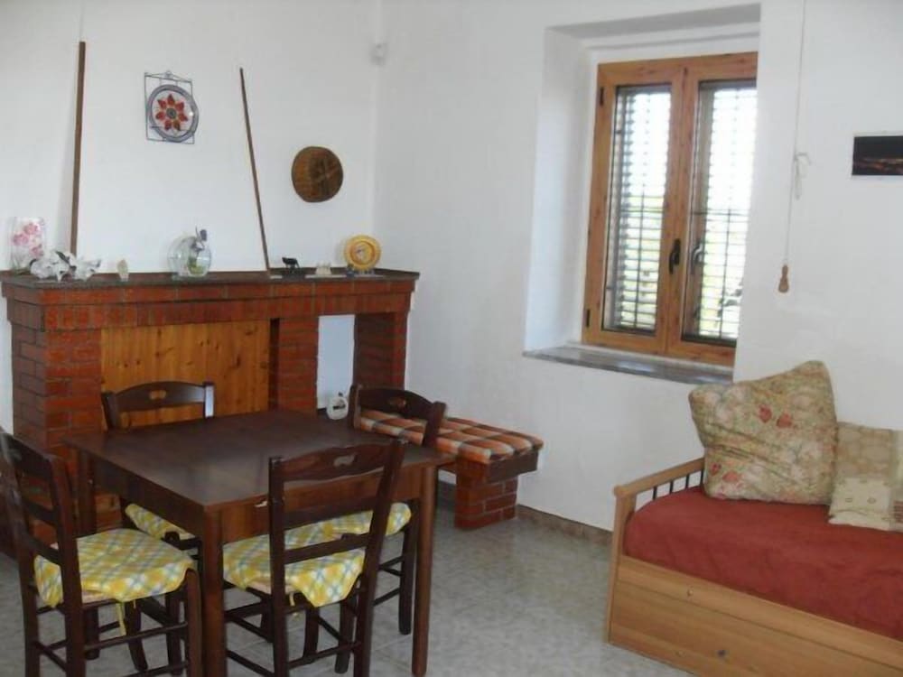 Фото Il Terrazzo sul Sinni