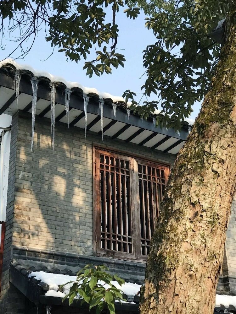 Фото Hangzhou Lanxixianxiu